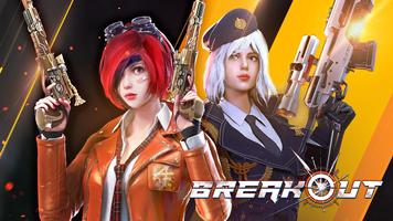 Garena BreakOut: เบรคเอาท์ FPS 截圖 1