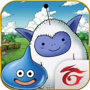 Dragon Quest Monsters SL