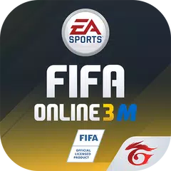 Скачать FIFA Online 3 M Indonesia APK