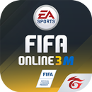 FIFA Online 3 M Indonesia aplikacja