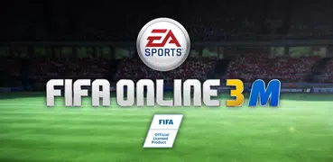 FIFA Online 3 M by EA SPORTS™