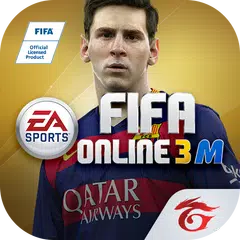 FIFA Online 3 M by EA SPORTS™