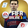 FIFA Online 3 M icône