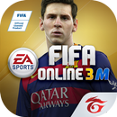 FIFA Online 3 M by EA SPORTS™ aplikacja