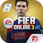 FIFA Online 3 M Zeichen