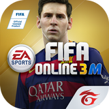 FIFA Online 3 M icono