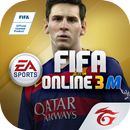 FIFA Online 3 M by EA SPORTS™ aplikacja