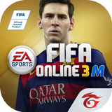 FIFA Online 3 M by EA SPORTS™ আইকন