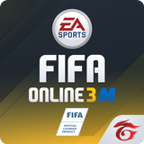 FIFA Online 3 M アイコン