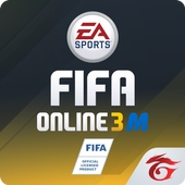 آیکون‌ FIFA Online 3 M