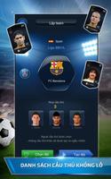 برنامه‌نما FIFA Online 3 M عکس از صفحه