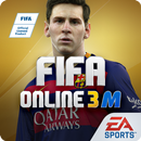 FIFA Online 3 M by EA Sports aplikacja