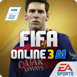 FIFA Online 3 M by EA Sports