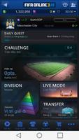 FIFA Online 3 M by EA Sports Affiche