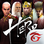 Garena HERO 穿越英雄