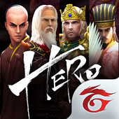 Garena HERO 穿越英雄 icon