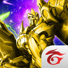 Garena Thunder Strike EN آئیکن