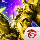 Garena Thunder Strike EN أيقونة