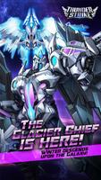 Garena Thunder Strike EN الملصق