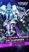 Garena Thunder Strike EN پوسٹر