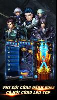 Chiến Cơ Huyền Thoại imagem de tela 2