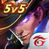 Garena AOV - Arena of Valor: Action MOBA APK