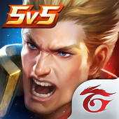 Garena 傳說對決 - 幻影激鬥 1.25.1.2