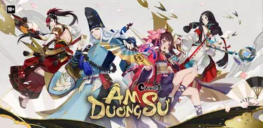 Âm Dương Sư - Onmyoji