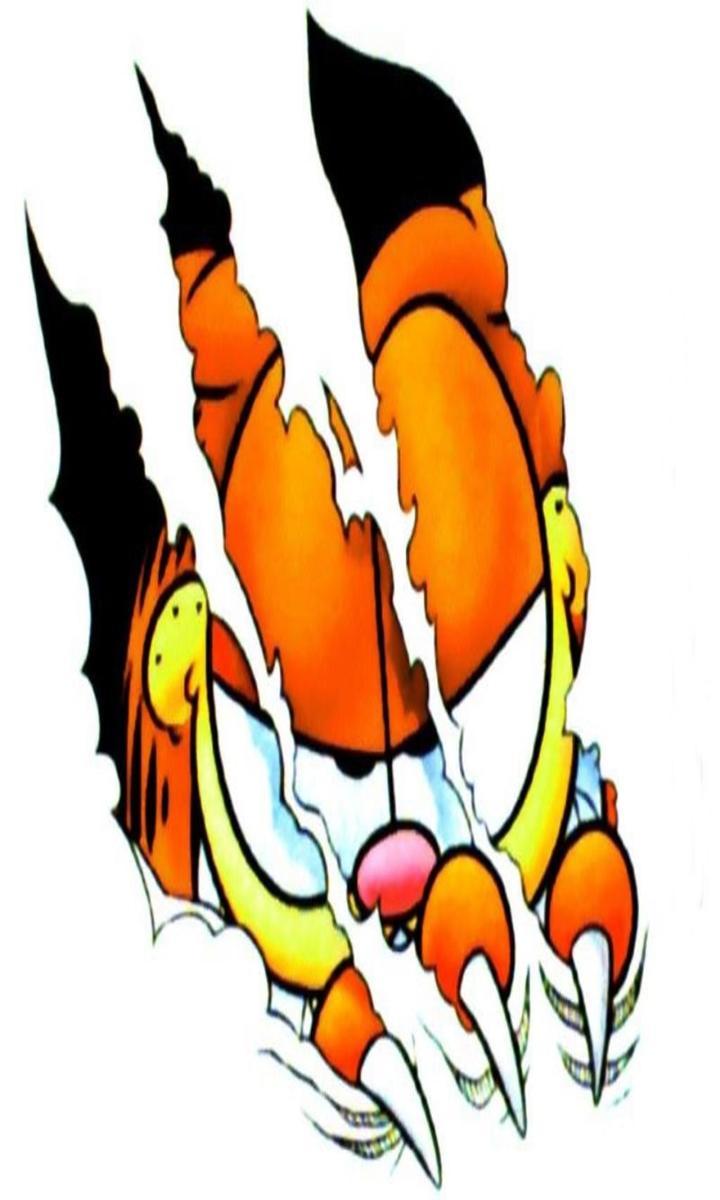 Android 用の Cat Garfield Wallpaper Apk をダウンロード