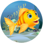 Flappy Fish ikona