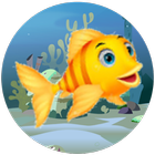 Flappy Fish আইকন