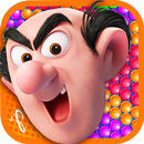 Gargamel - The evil wizard and Azrael APK