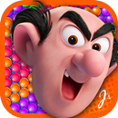 Gargamel - The evil wizard & Azrael APK