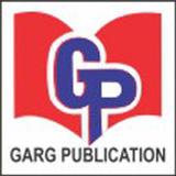Garg Library 圖標