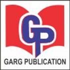 Garg Library أيقونة