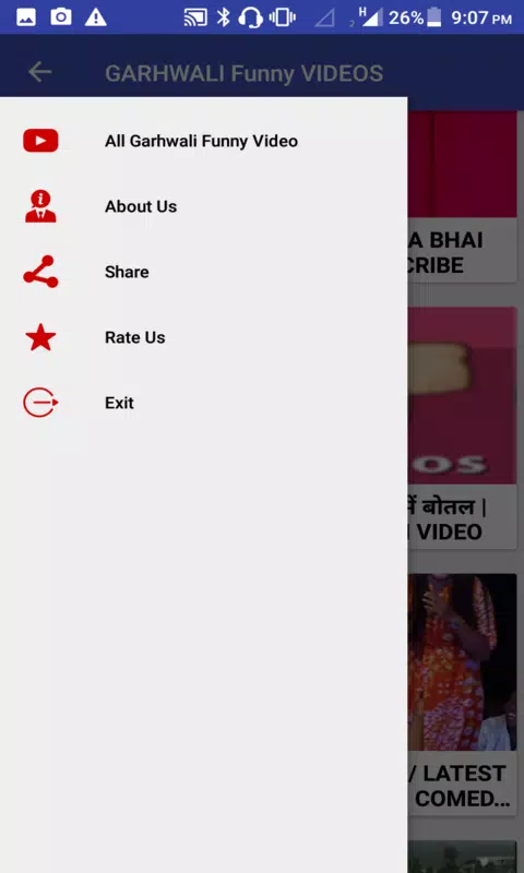 GARHWALI Funny VIDEOS APK for Android Download GARHWALI Funny VIDEOS APK for Android Download