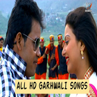 All Garhwali Songs أيقونة