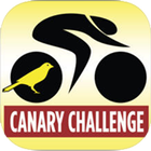 Canary Challenge 2016 圖標