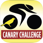 آیکون‌ Canary Challenge 2016