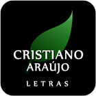 Cristiano Araújo Letras icône
