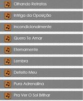 برنامه‌نما Belo Top Letras عکس از صفحه