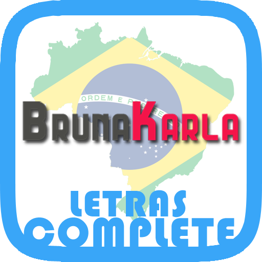 Bruna Karla Letras Completas