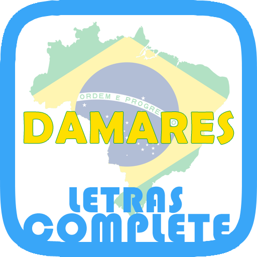 Damares Letras