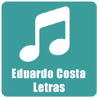 Eduardo Costa Letras icône