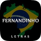 Fernandinho Letras icône