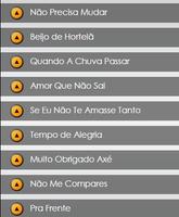 Ivete Sangalo Letras screenshot 1