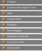 Ivete Sangalo Letras screenshot 2