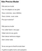 Ivete Sangalo Letras screenshot 3