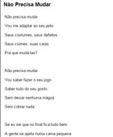 Ivete Sangalo Letras capture d'écran 3