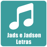 Jads e Jadson Letras